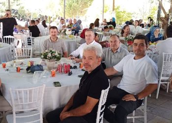 PENTİ GELENEKSEL AİLE PİKNİĞİ YAPILDI
