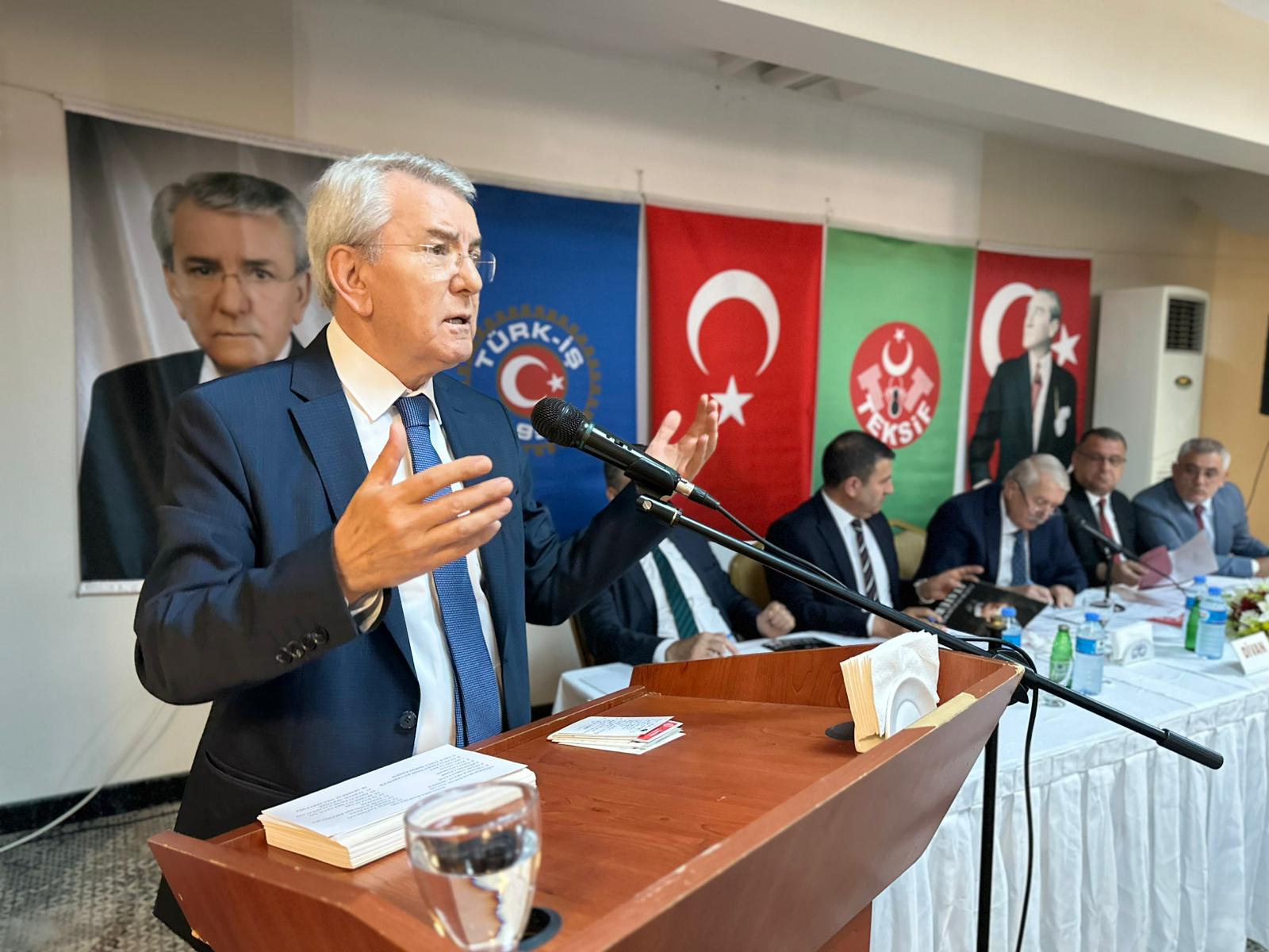 ÇERKEZKÖY ŞUBEMİZİN 16. OLAĞAN GENEL KURULU GERÇEKLEŞTİ görseli