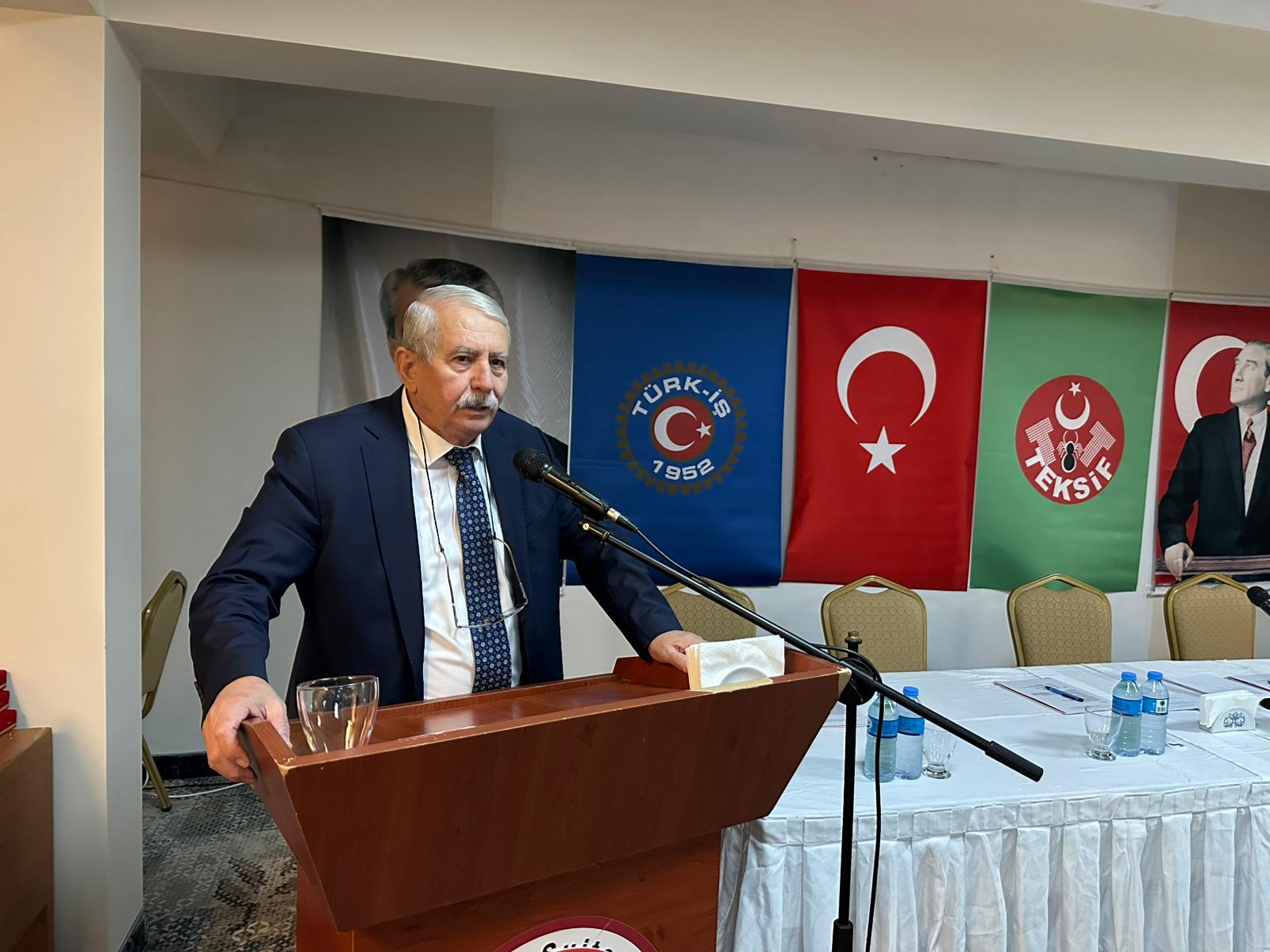 ÇERKEZKÖY ŞUBEMİZİN 16. OLAĞAN GENEL KURULU GERÇEKLEŞTİ görseli