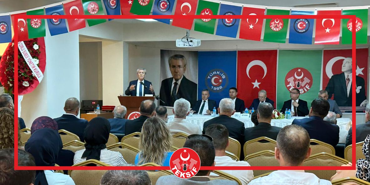 ÇERKEZKÖY ŞUBEMİZİN 16. OLAĞAN GENEL KURULU GERÇEKLEŞTİ görseli