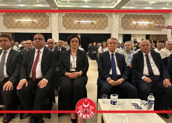 İNEGÖL ŞUBEMİZİN 8. OLAĞAN GENEL KURULU GERÇEKLEŞTİ