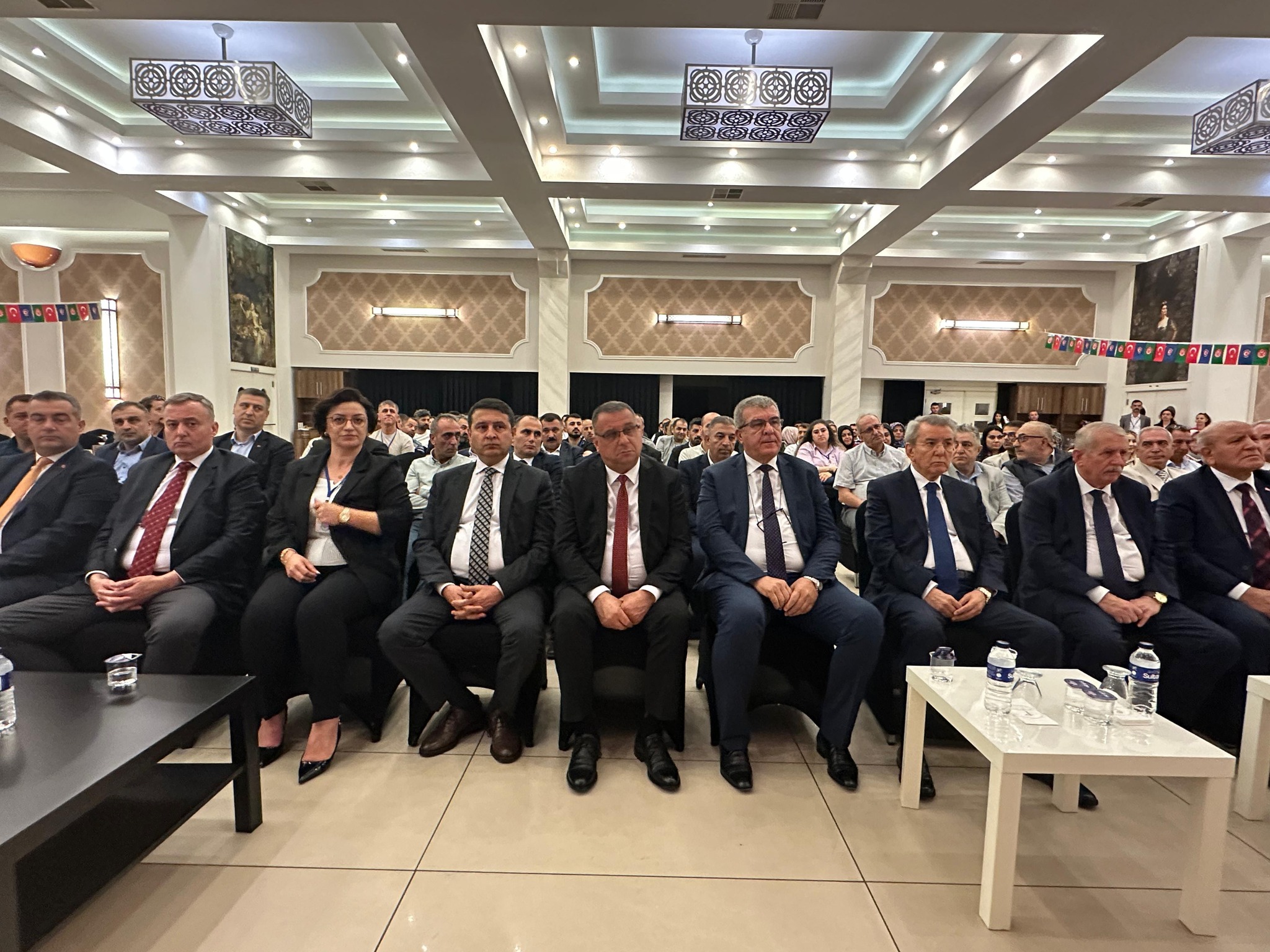 İNEGÖL ŞUBEMİZİN 8. OLAĞAN GENEL KURULU GERÇEKLEŞTİ görseli