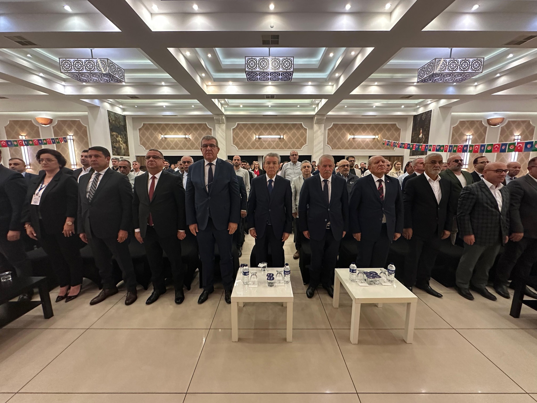 İNEGÖL ŞUBEMİZİN 8. OLAĞAN GENEL KURULU GERÇEKLEŞTİ görseli