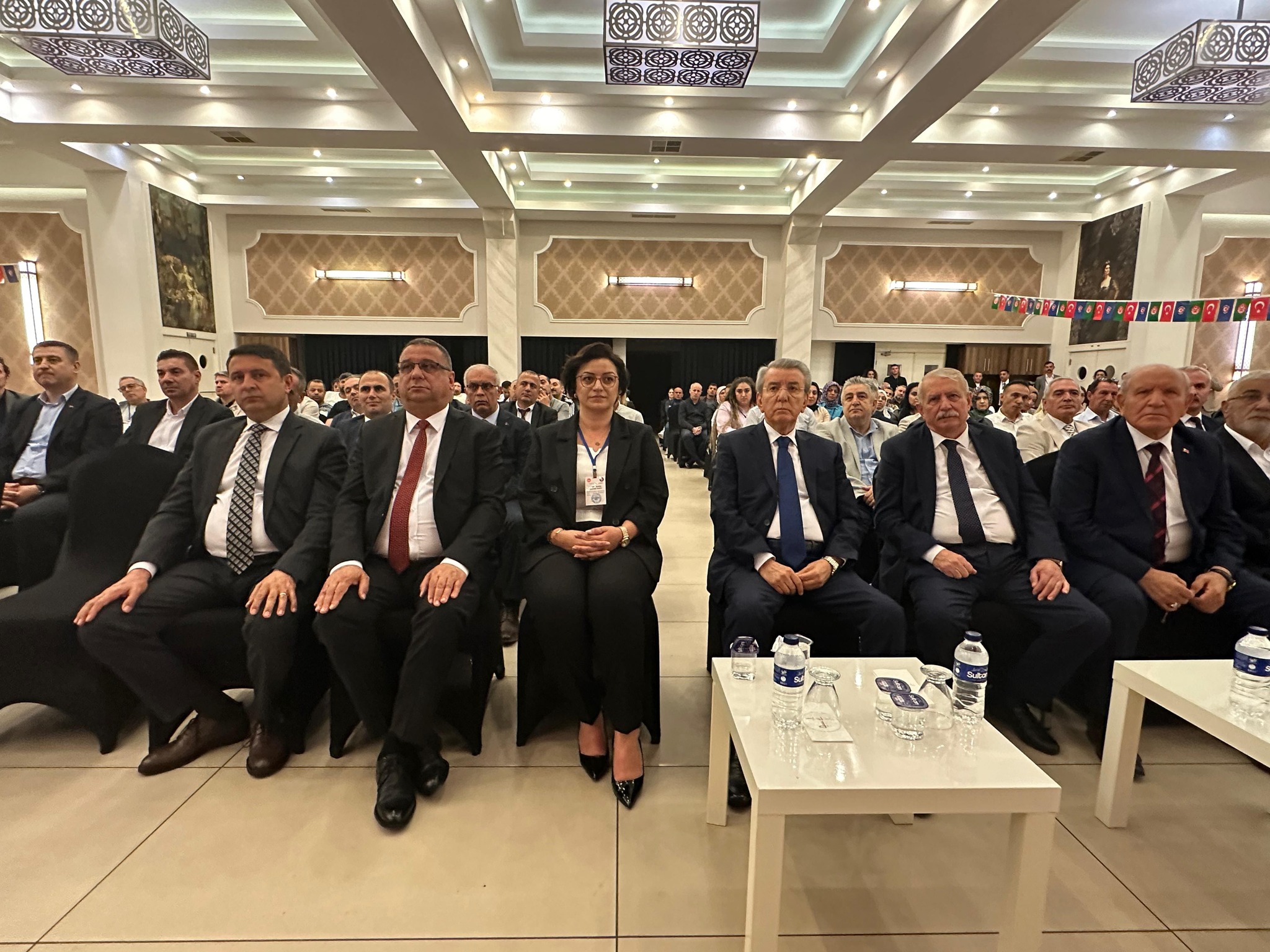 İNEGÖL ŞUBEMİZİN 8. OLAĞAN GENEL KURULU GERÇEKLEŞTİ görseli