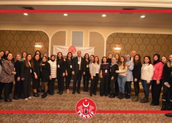 TOPKAPI ŞUBEMİZİN 21. OLAĞAN GENEL KURULU GERÇEKLEŞTİ