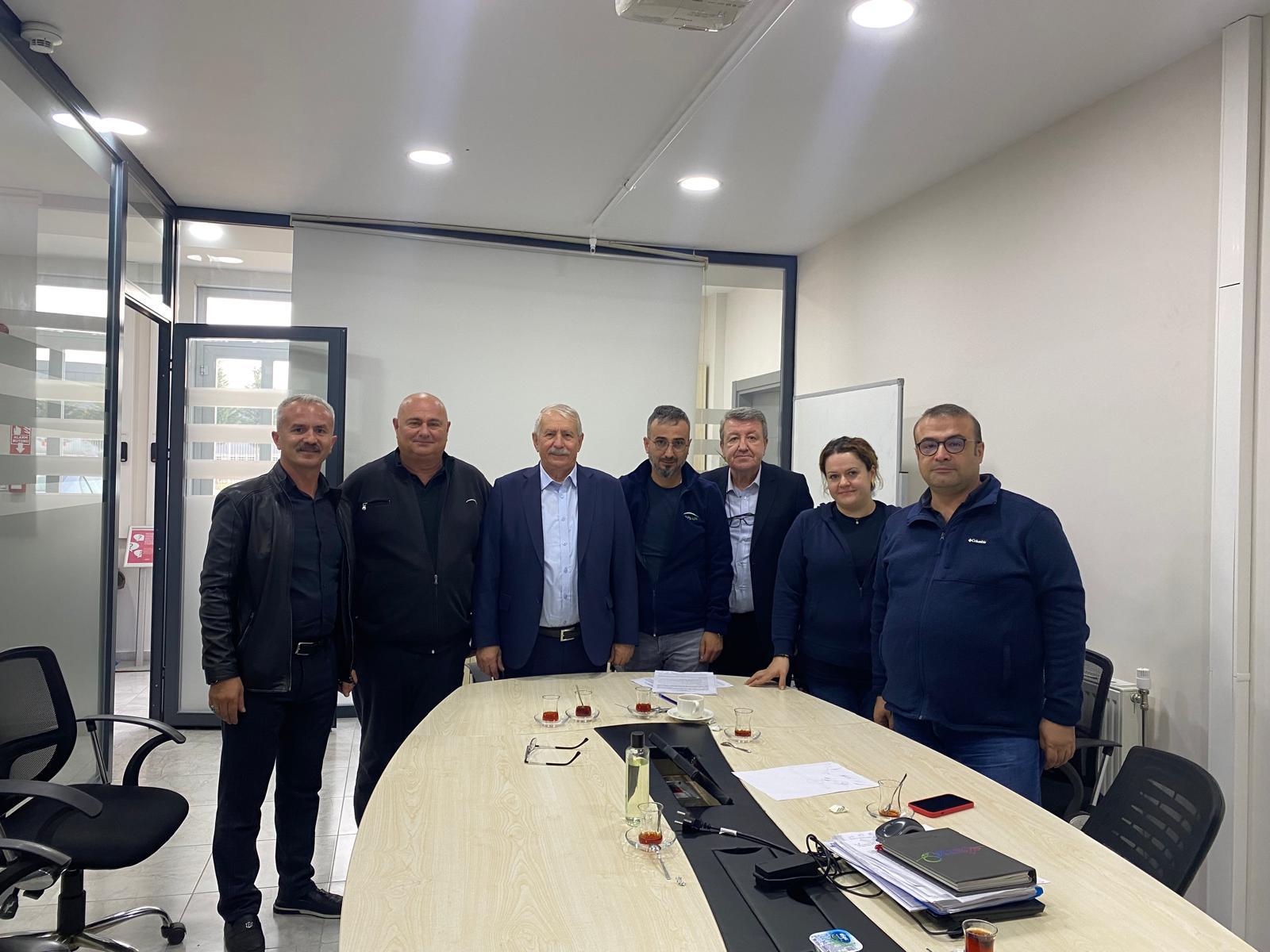 DELTA ALFA ÇORAP VE TEKSTİL SANAYİ TİCARET LTD.ŞTİ. ile Toplu İş Sözleşmesi İmzalandı görseli