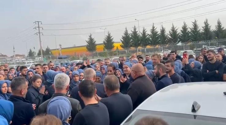 DELTA ALFA ÇORAP VE TEKSTİL SANAYİ TİCARET LTD.ŞTİ. ile Toplu İş Sözleşmesi İmzalandı görseli