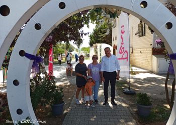 PENTİ GELENEKSEL AİLE PİKNİĞİ YAPILDI