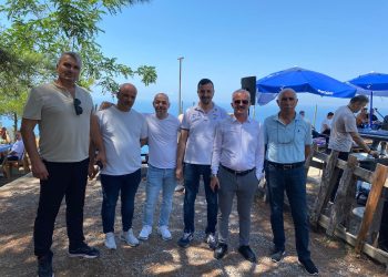 RİMAKS TEKSTİL ÇALIŞANLARINA ZİYARET VE YAZ ETKİNLİĞİ