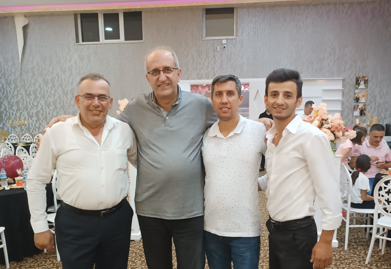 ZORLUTEKS TOPLU SÜNNET TÖRENİ YAPILDI görseli