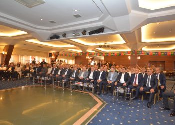 BURSA ŞUBEMİZİN 21. OLAĞAN GENEL KURULU GERÇEKLEŞTİ