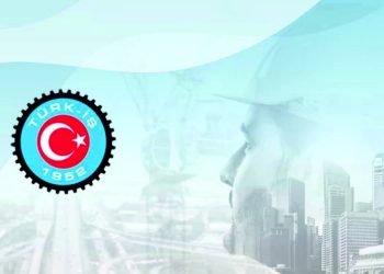 TÜRK-İŞ’İN KAMUOYU AÇIKLAMASI