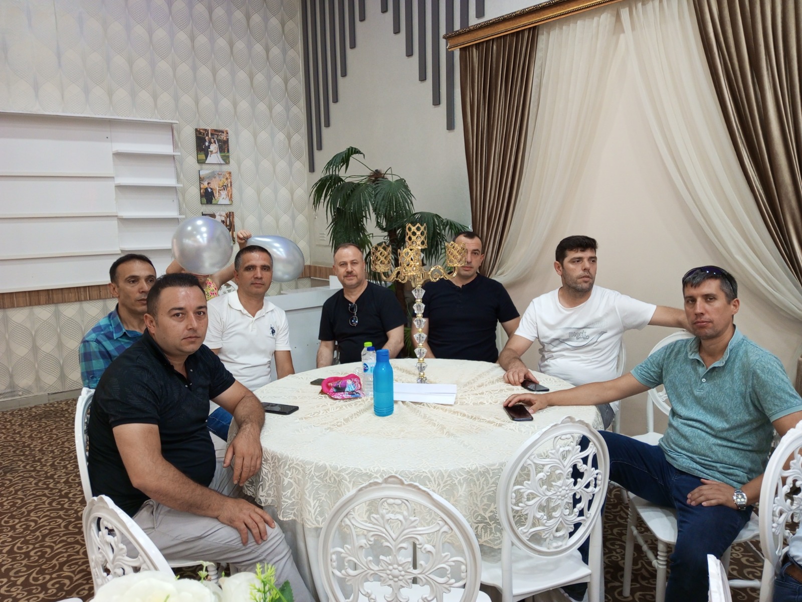 Bursa Şubemizden Toplu Sünnet Töreni görseli