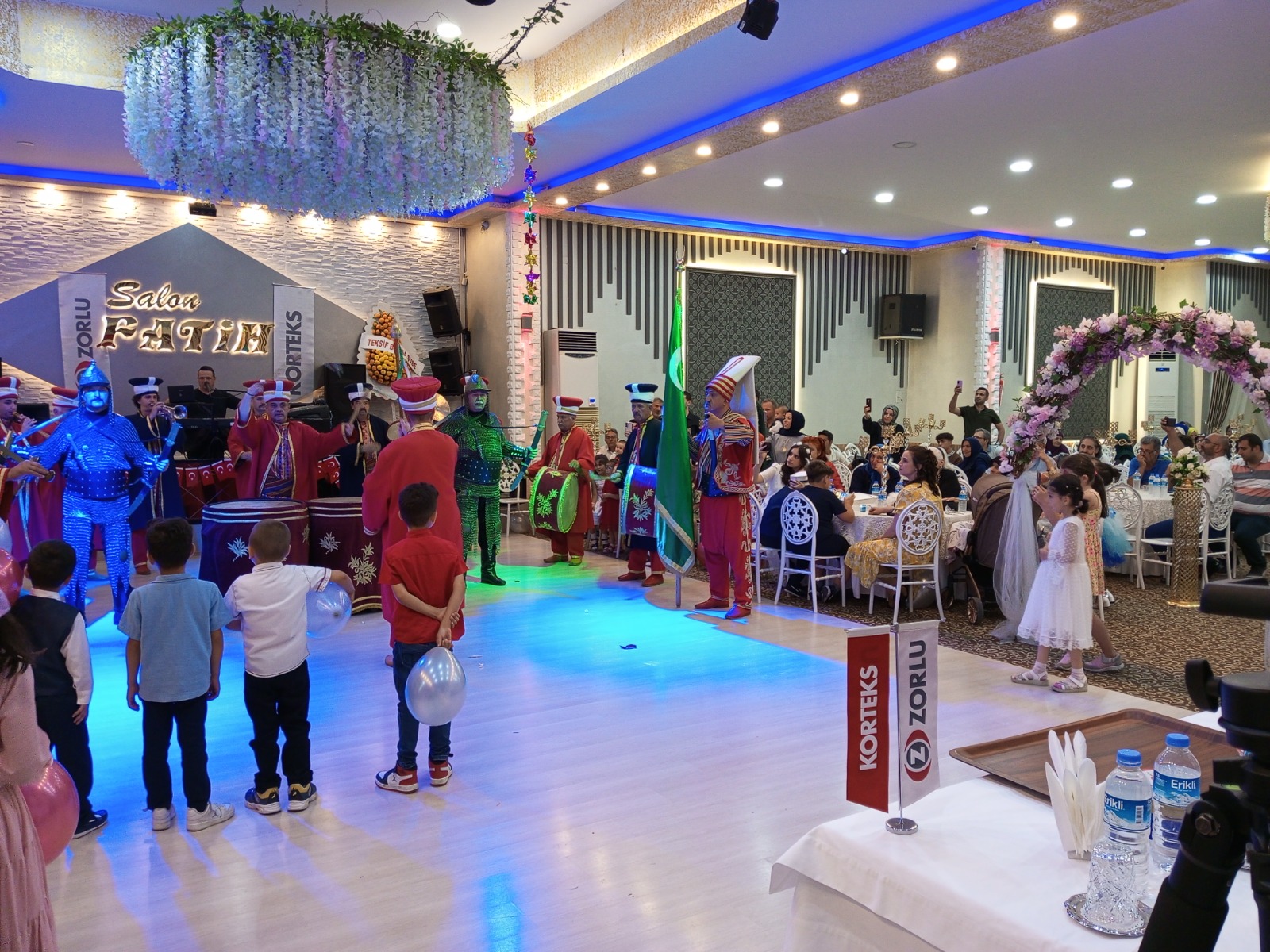 Bursa Şubemizden Toplu Sünnet Töreni görseli