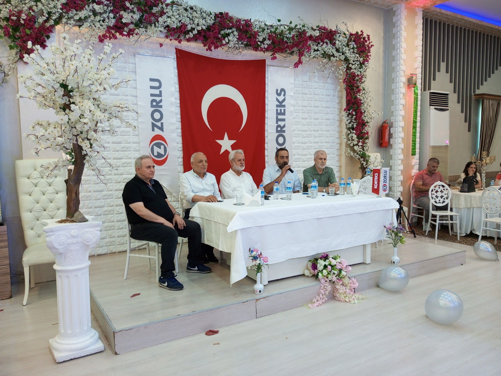 Bursa Şubemizden Toplu Sünnet Töreni görseli