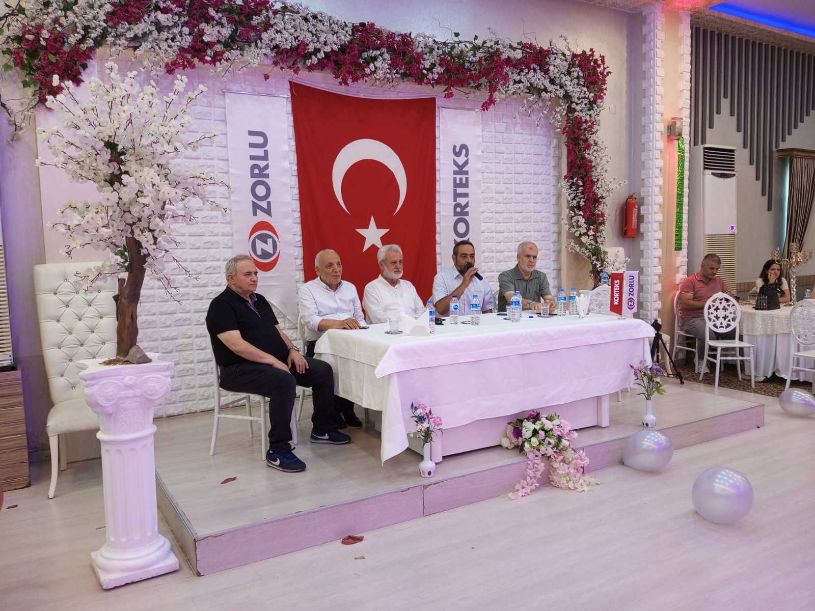 Bursa Şubemizden Toplu Sünnet Töreni görseli