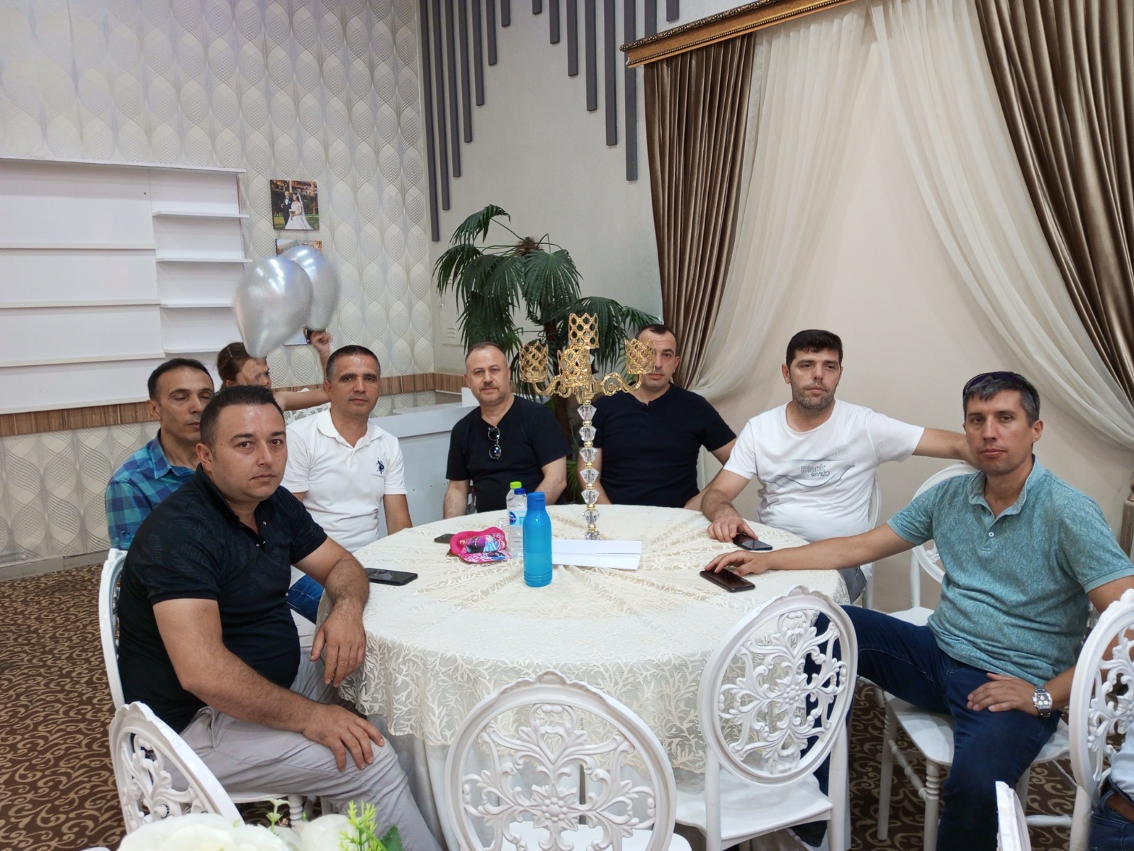 Bursa Şubemizden Toplu Sünnet Töreni görseli