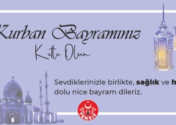 Kurban Bayramımız Kutlu Oslun