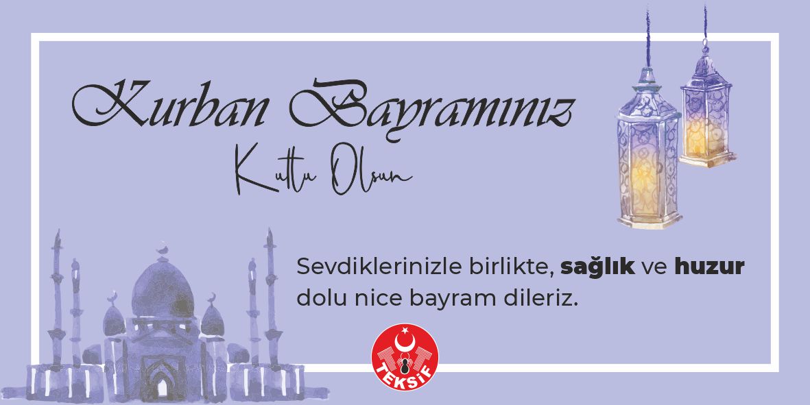 Kurban Bayramımız Kutlu Oslun görseli