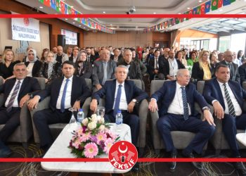 BURSA PİLOT SANAYİ ŞUBEMİZİN 15. OLAĞAN GENEL KURULU GERÇEKLEŞTİ
