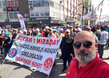 1 Mayıs İzmir