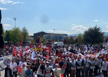 1 Mayıs Yedikule