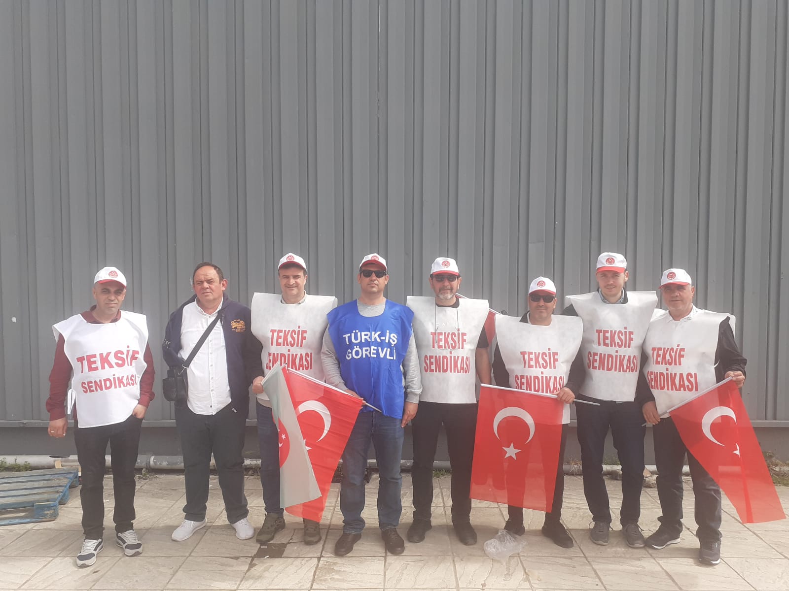 1 Mayıs Edirne görseli