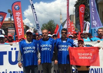 1 Mayıs Edirne
