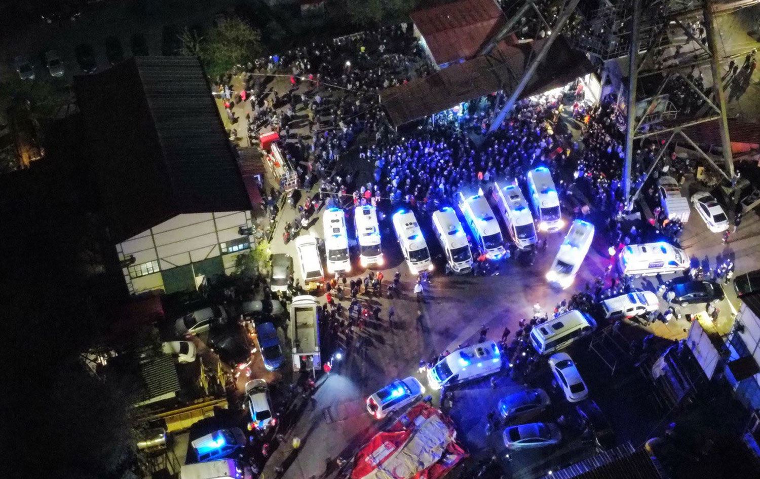 Başımız Sağ Olsun BARTIN görseli