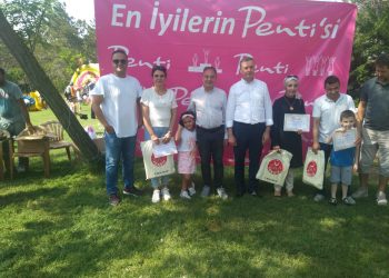 Çorlu Şubemiz Hitap Ettiği İşyerlerine Yaz Şenliği Pikniği Düzenledi.