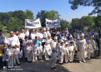 Bursa Şubemizden Toplu Sünnet Töreni