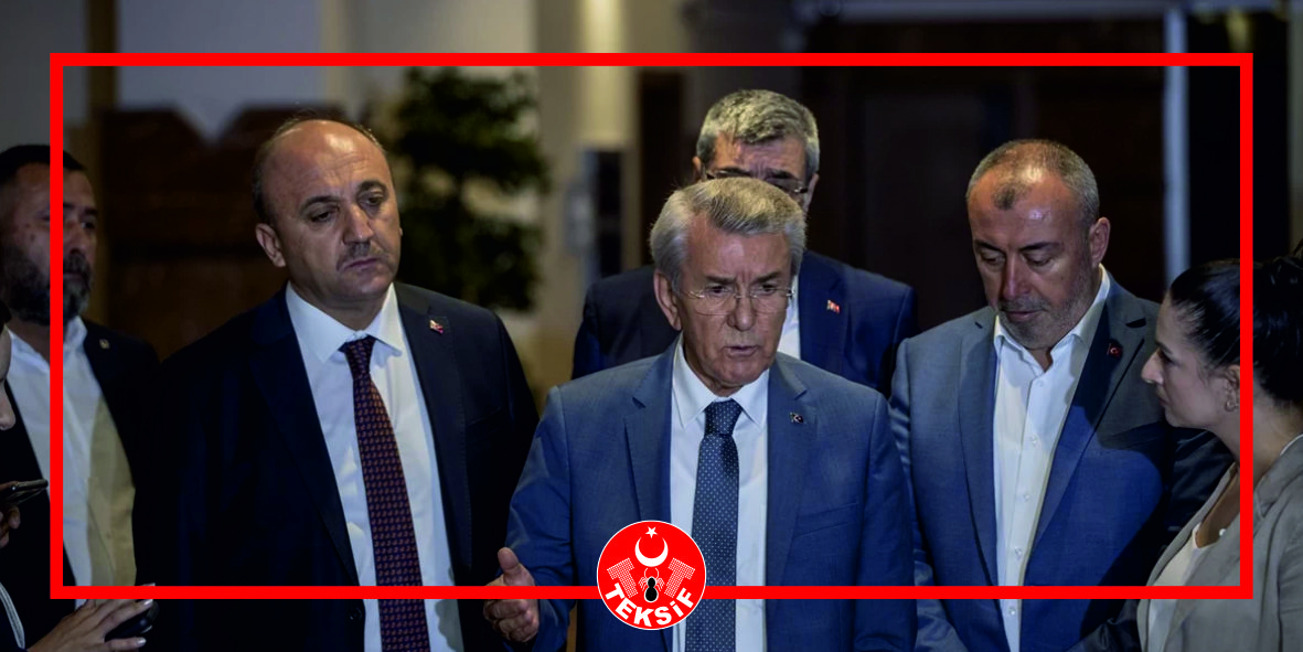 ASGARİ ÜCRET TESPİT KOMİSYONU, ARA ZAM İÇİN İKİNCİ KEZ TOPLANDI görseli