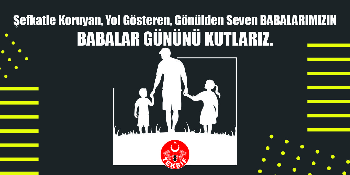 Babalar Günü Kutlu Olsun görseli