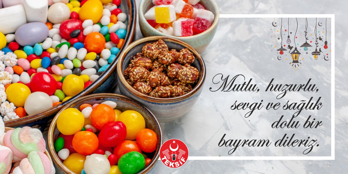 Ramazan Bayramınızı Kutlarız görseli