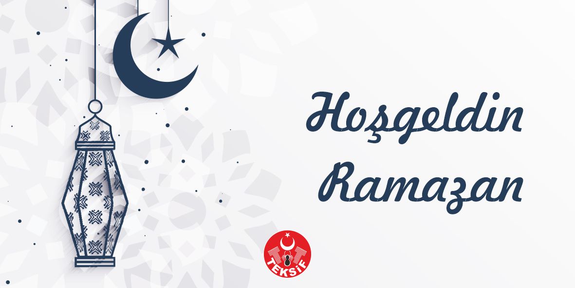 Hoşgeldin Ramazan görseli