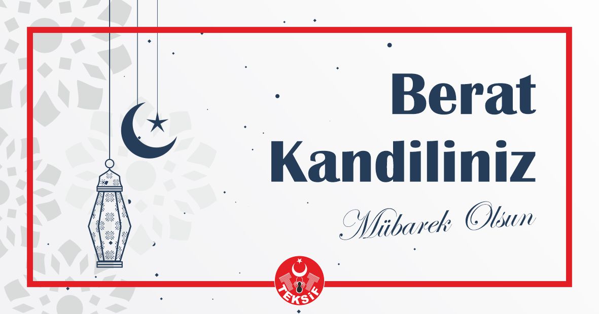 Berat Kandiliniz Mübarek Olsun görseli