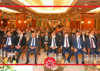 YEDİKULE ŞUBEMİZİN 18. OLAĞAN GENEL KURULU GERÇEKLEŞTİ
