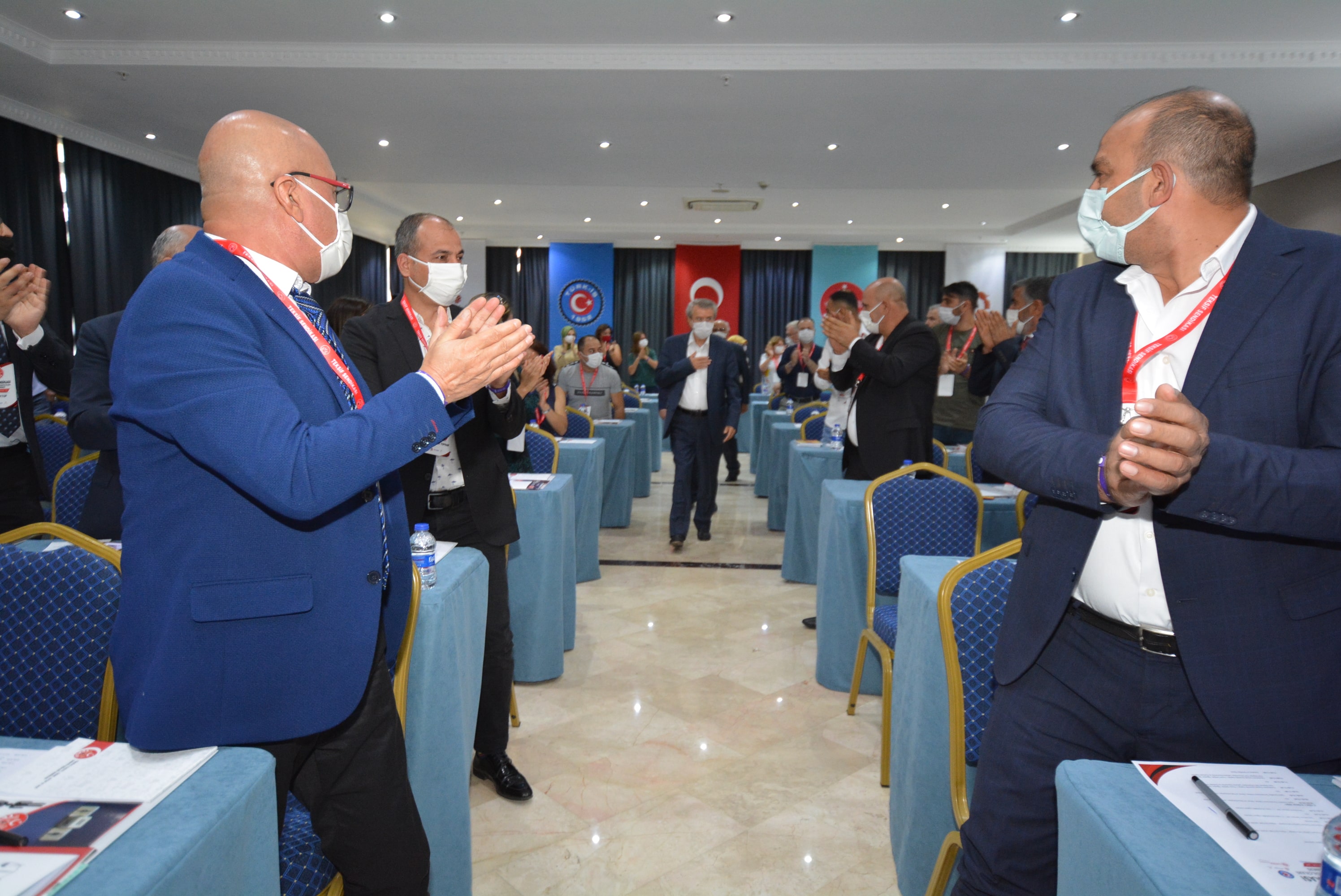 TEMSİLCİ EĞİTİM SEMİNERLERİMİZ DEVAM EDİYOR. görseli