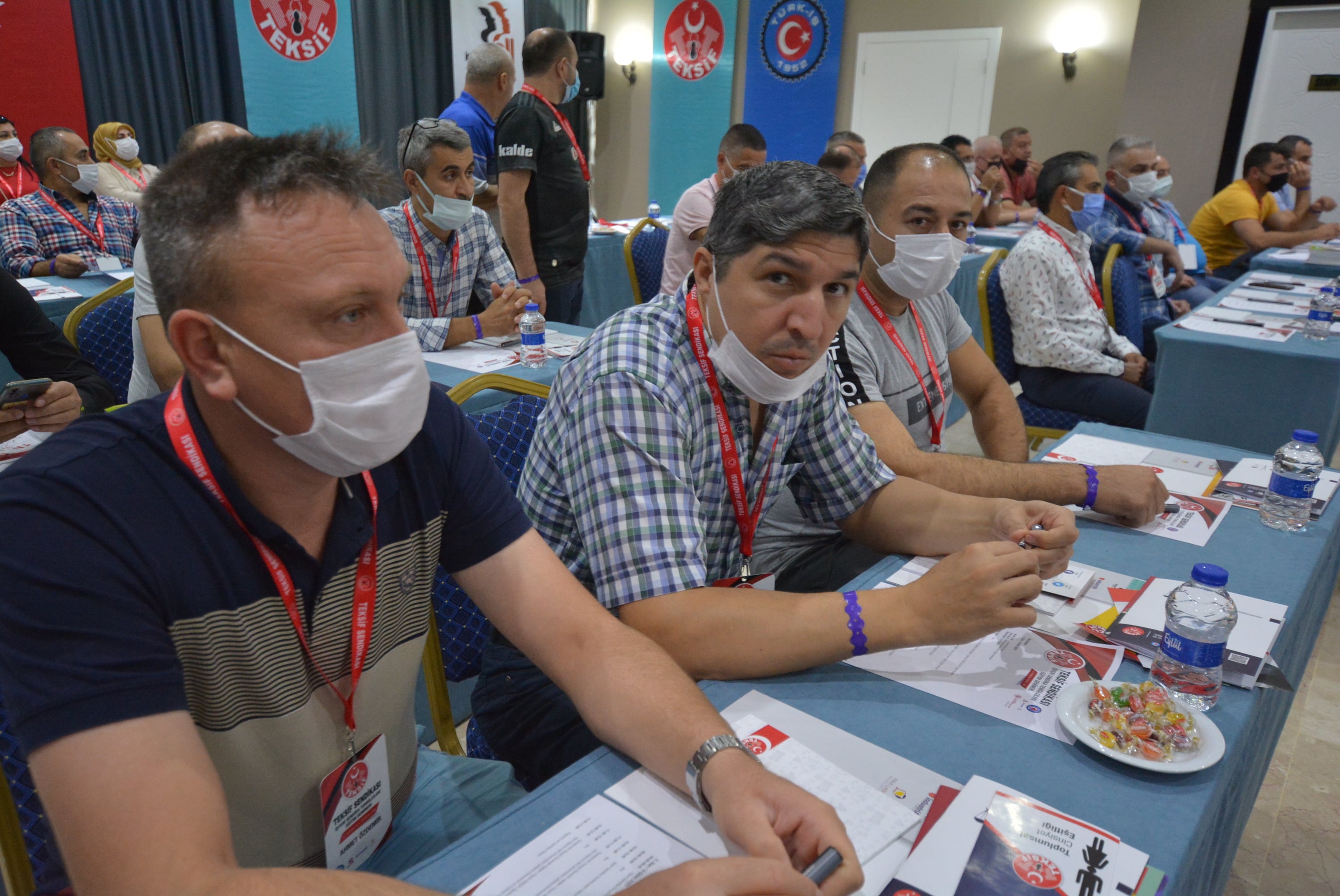 TEMSİLCİ EĞİTİM SEMİNERLERİMİZ DEVAM EDİYOR. görseli