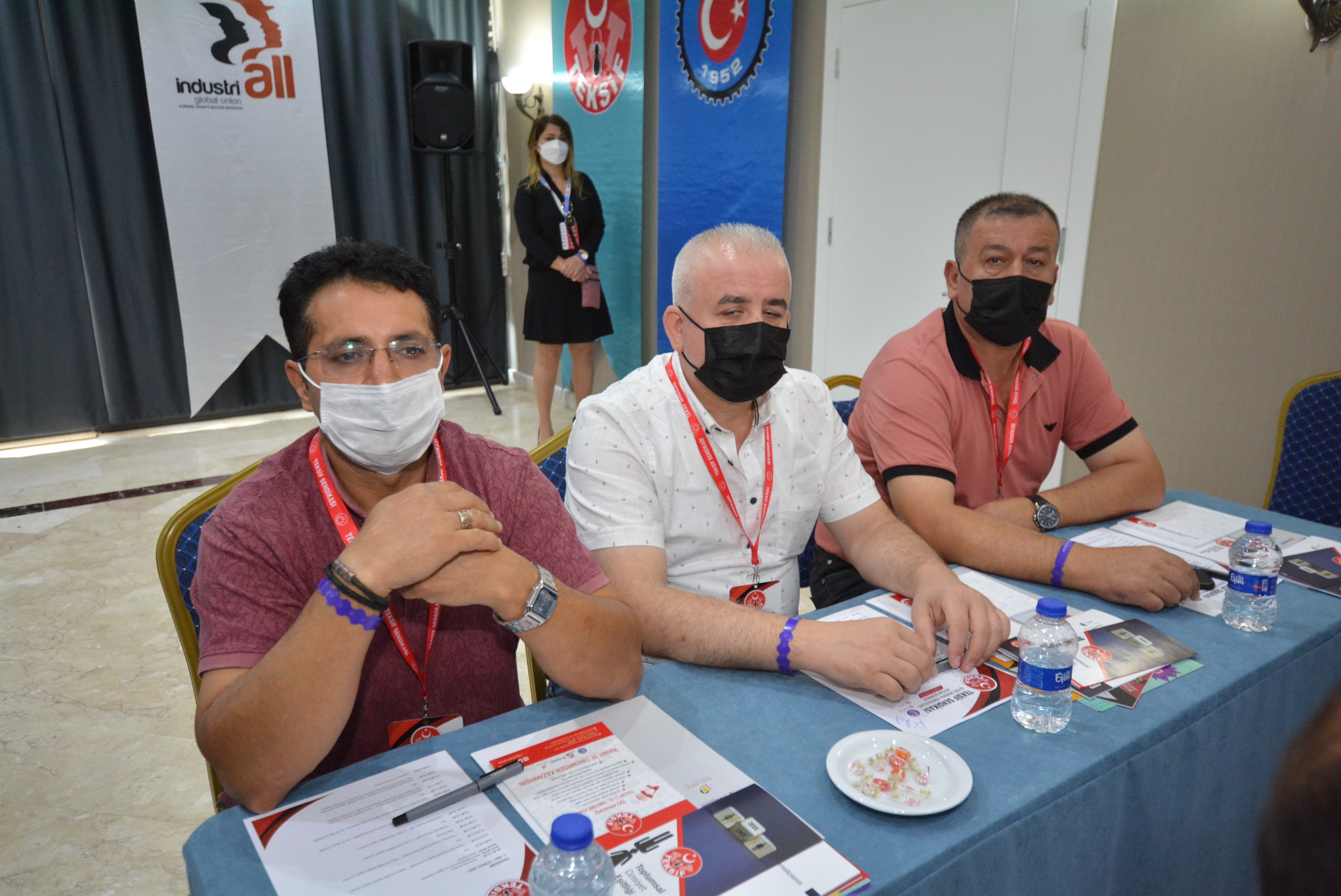 TEMSİLCİ EĞİTİM SEMİNERLERİMİZ DEVAM EDİYOR. görseli