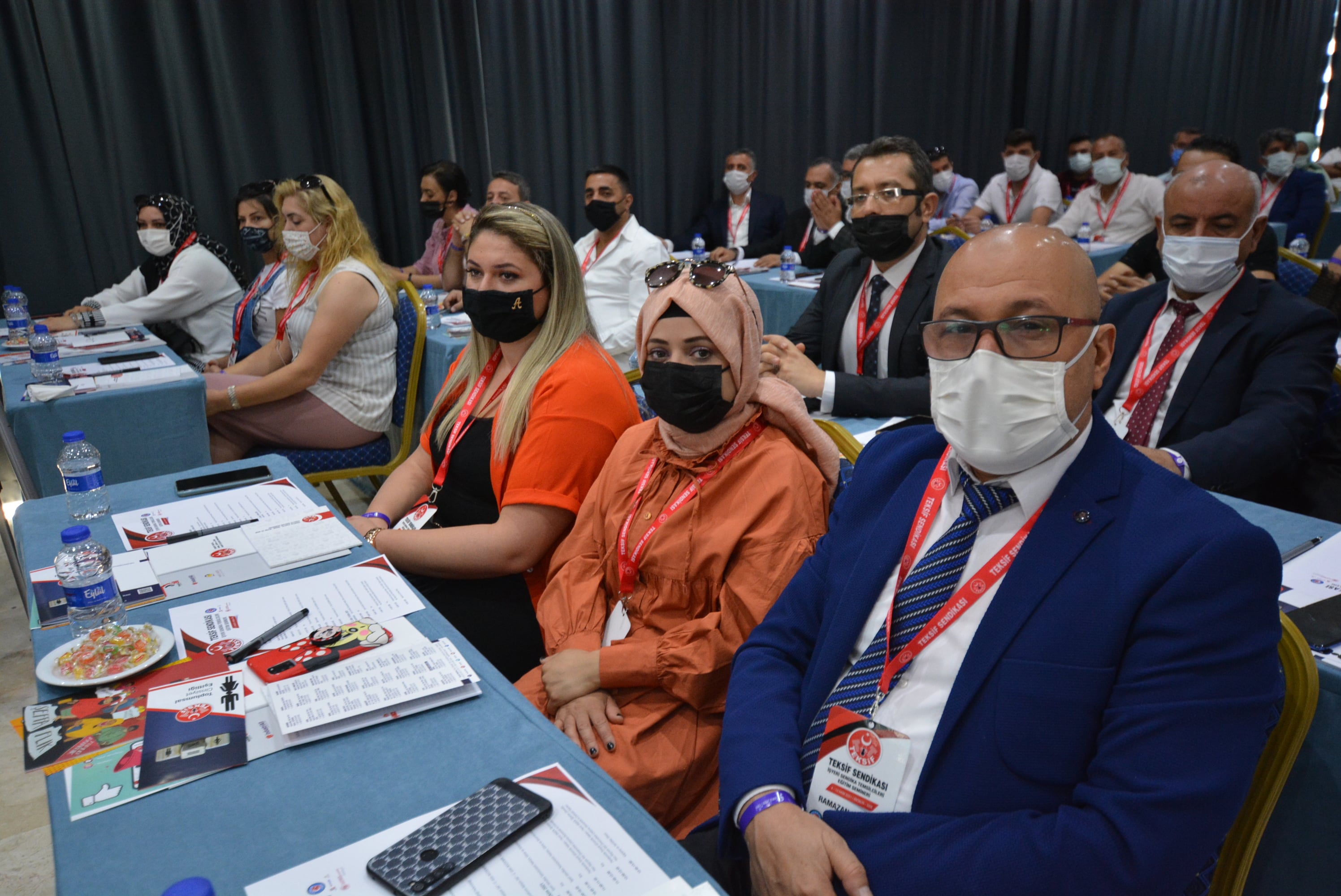 TEMSİLCİ EĞİTİM SEMİNERLERİMİZ DEVAM EDİYOR. görseli