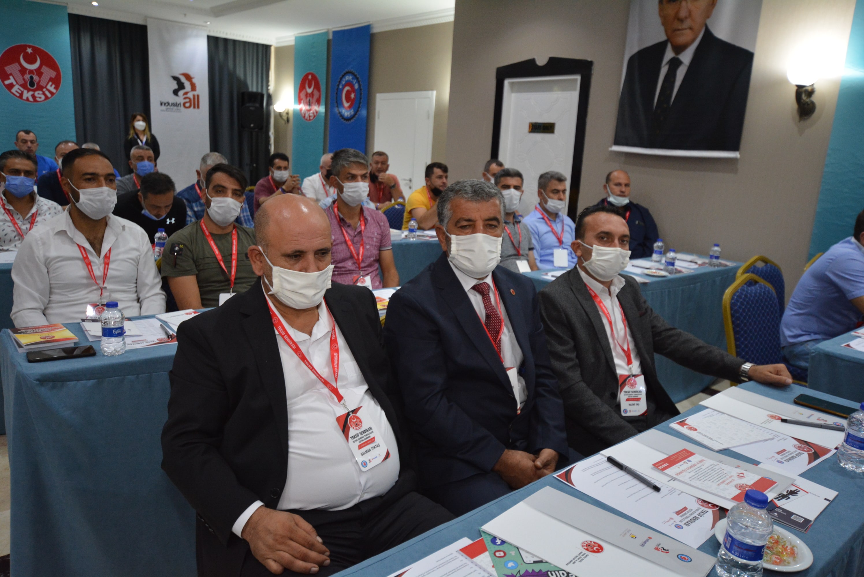 TEMSİLCİ EĞİTİM SEMİNERLERİMİZ DEVAM EDİYOR. görseli