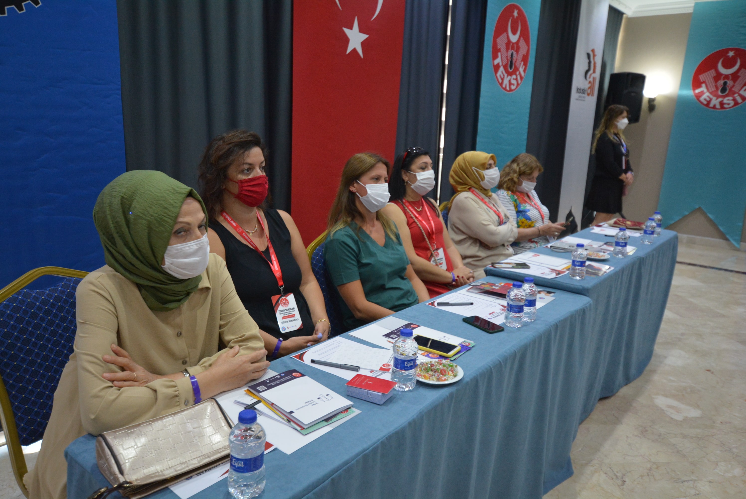 TEMSİLCİ EĞİTİM SEMİNERLERİMİZ DEVAM EDİYOR. görseli