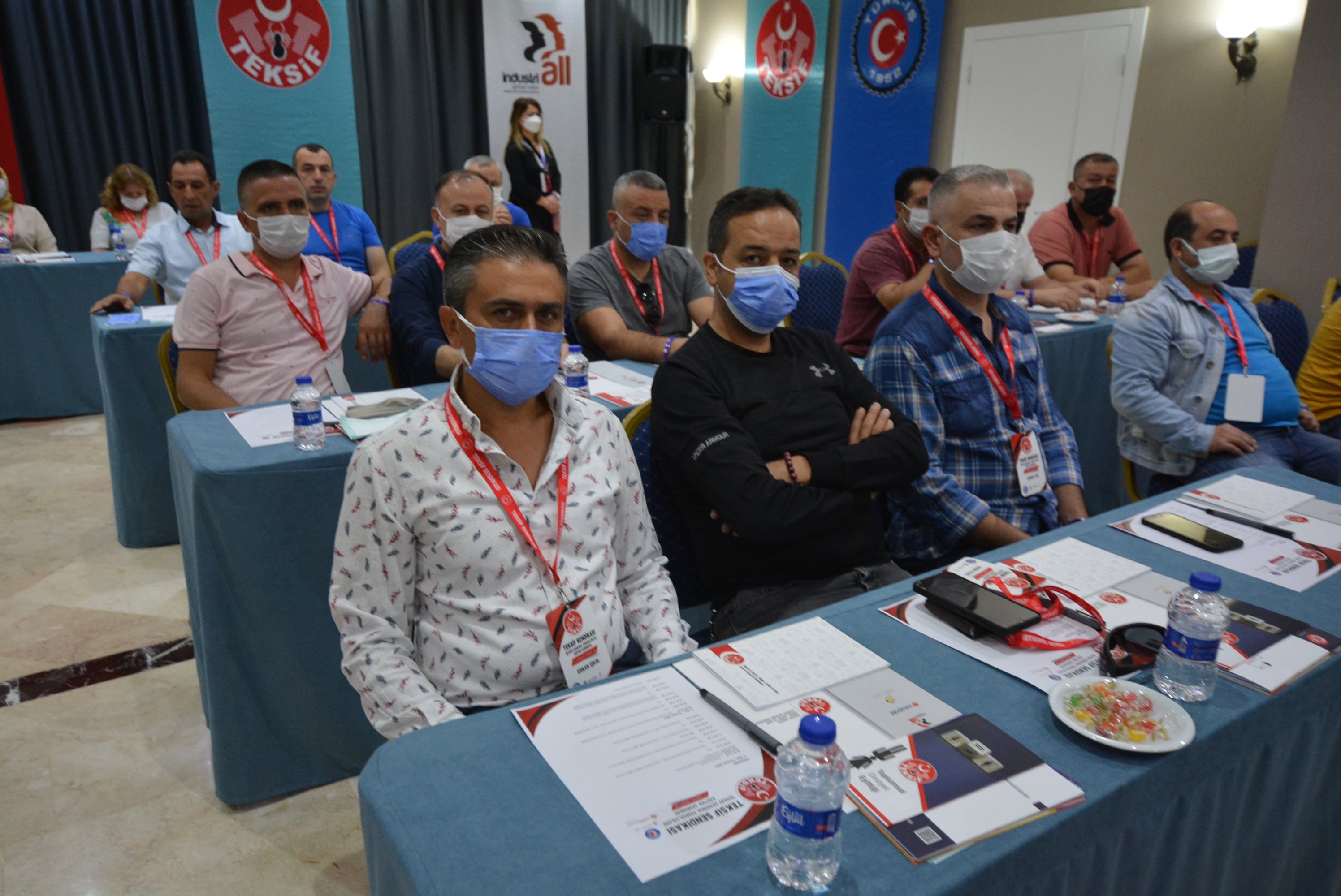 TEMSİLCİ EĞİTİM SEMİNERLERİMİZ DEVAM EDİYOR. görseli