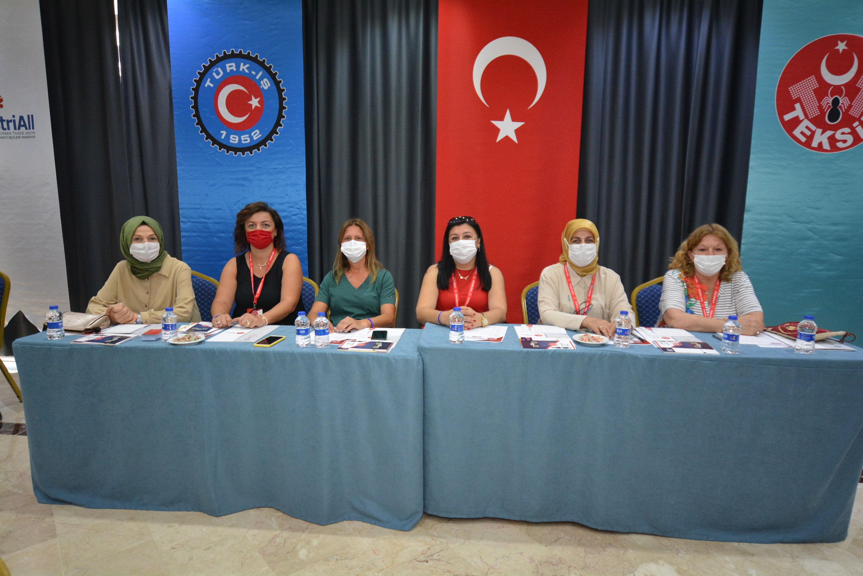 TEMSİLCİ EĞİTİM SEMİNERLERİMİZ DEVAM EDİYOR. görseli