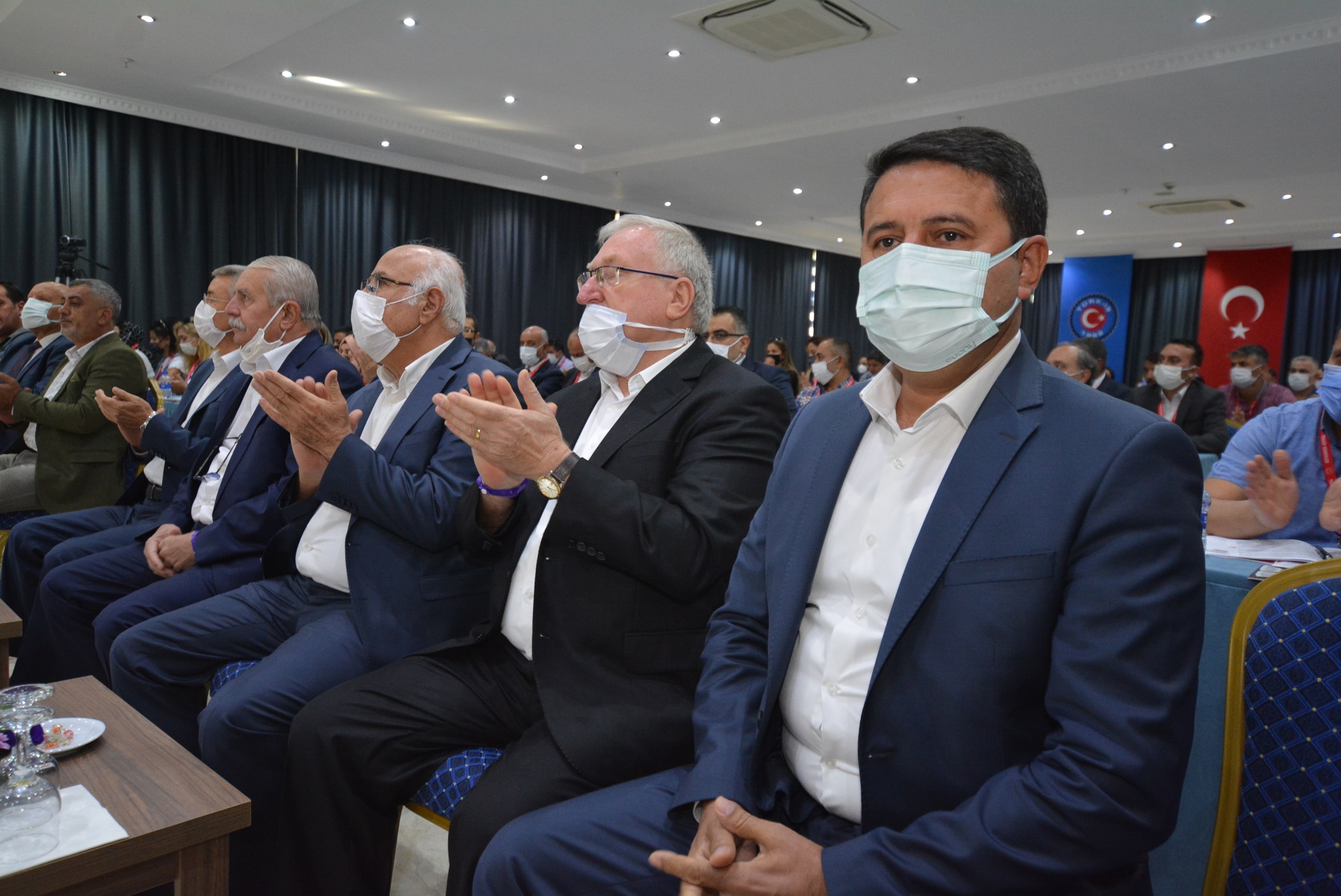 TEMSİLCİ EĞİTİM SEMİNERLERİMİZ DEVAM EDİYOR. görseli