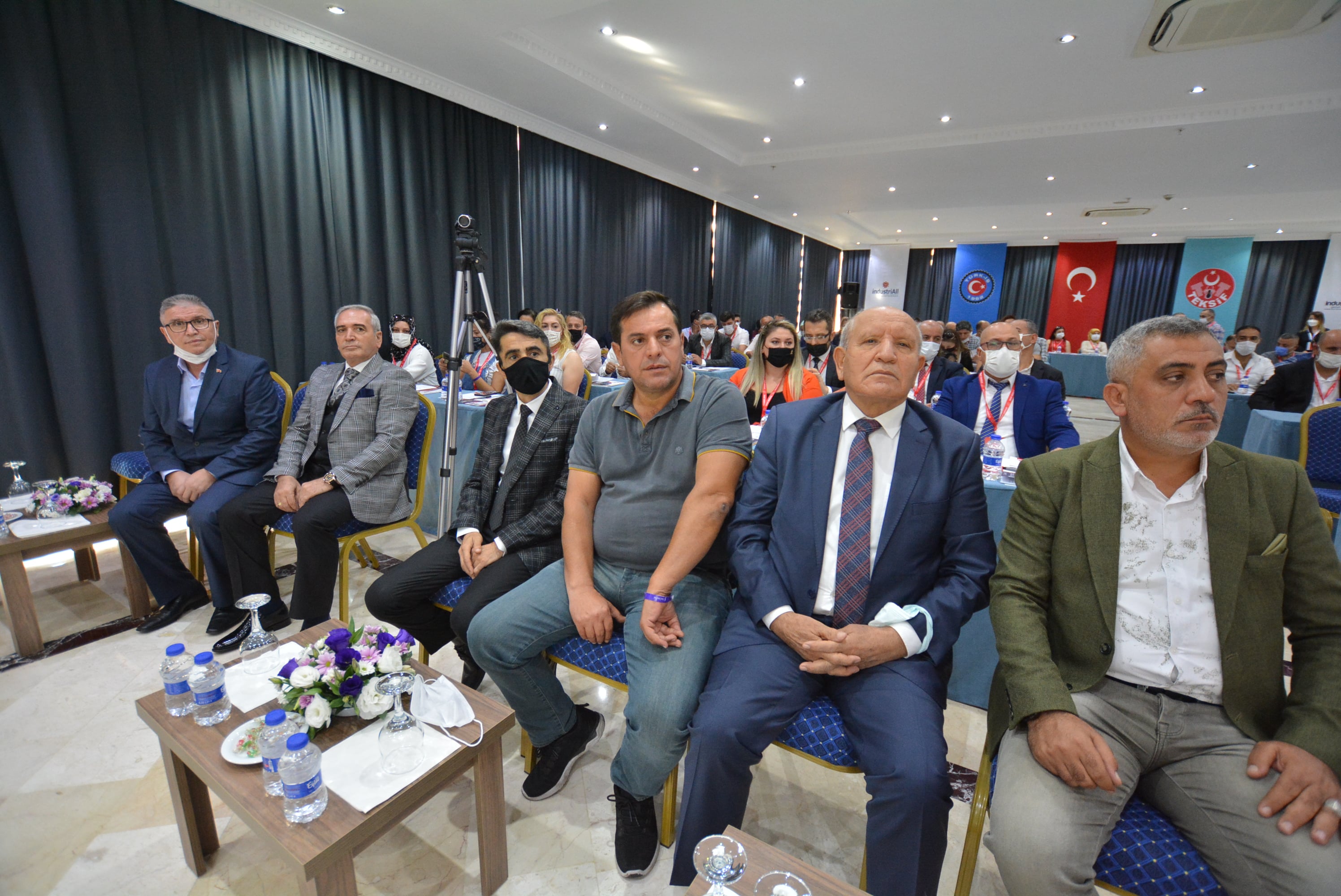 TEMSİLCİ EĞİTİM SEMİNERLERİMİZ DEVAM EDİYOR. görseli