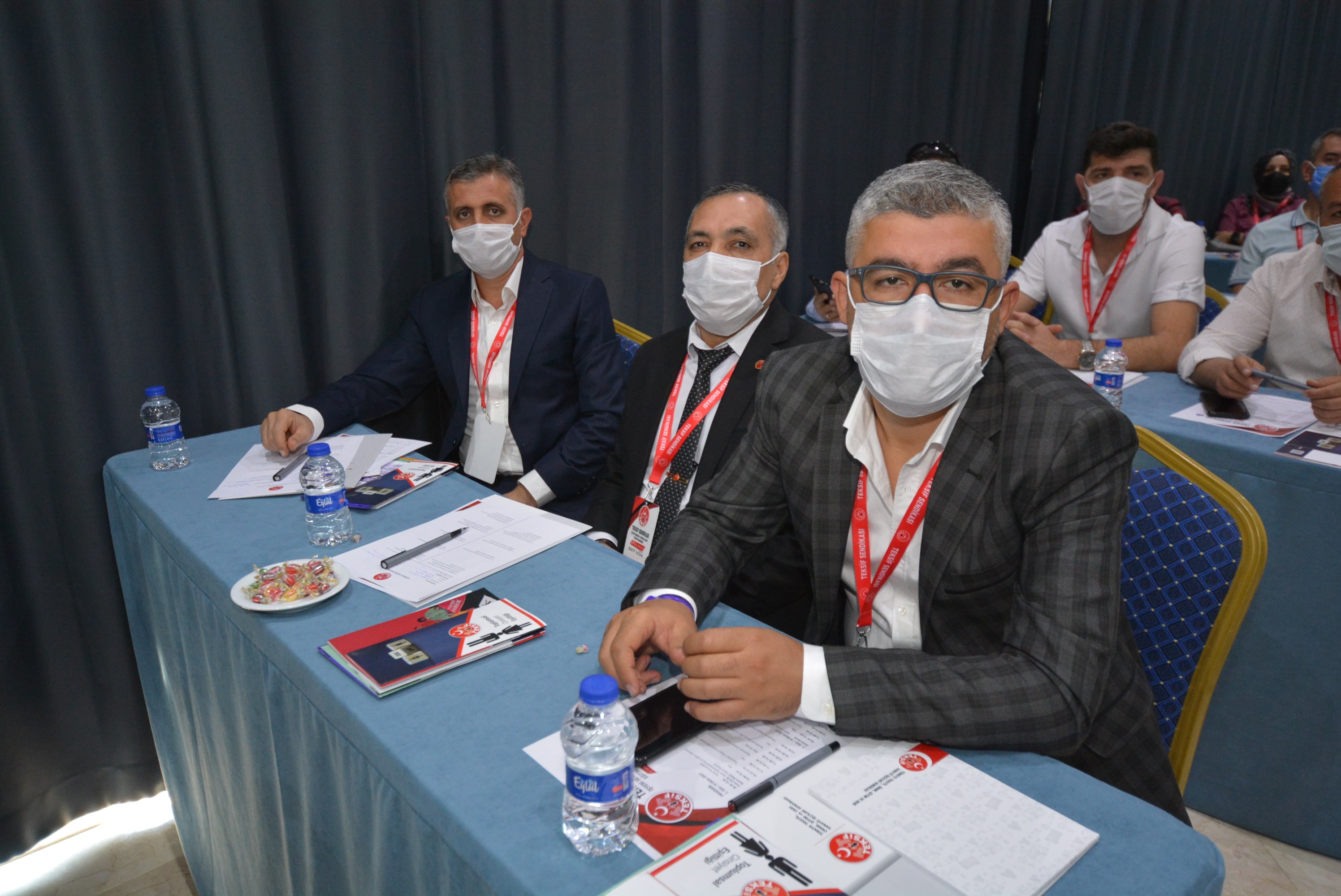 TEMSİLCİ EĞİTİM SEMİNERLERİMİZ DEVAM EDİYOR. görseli