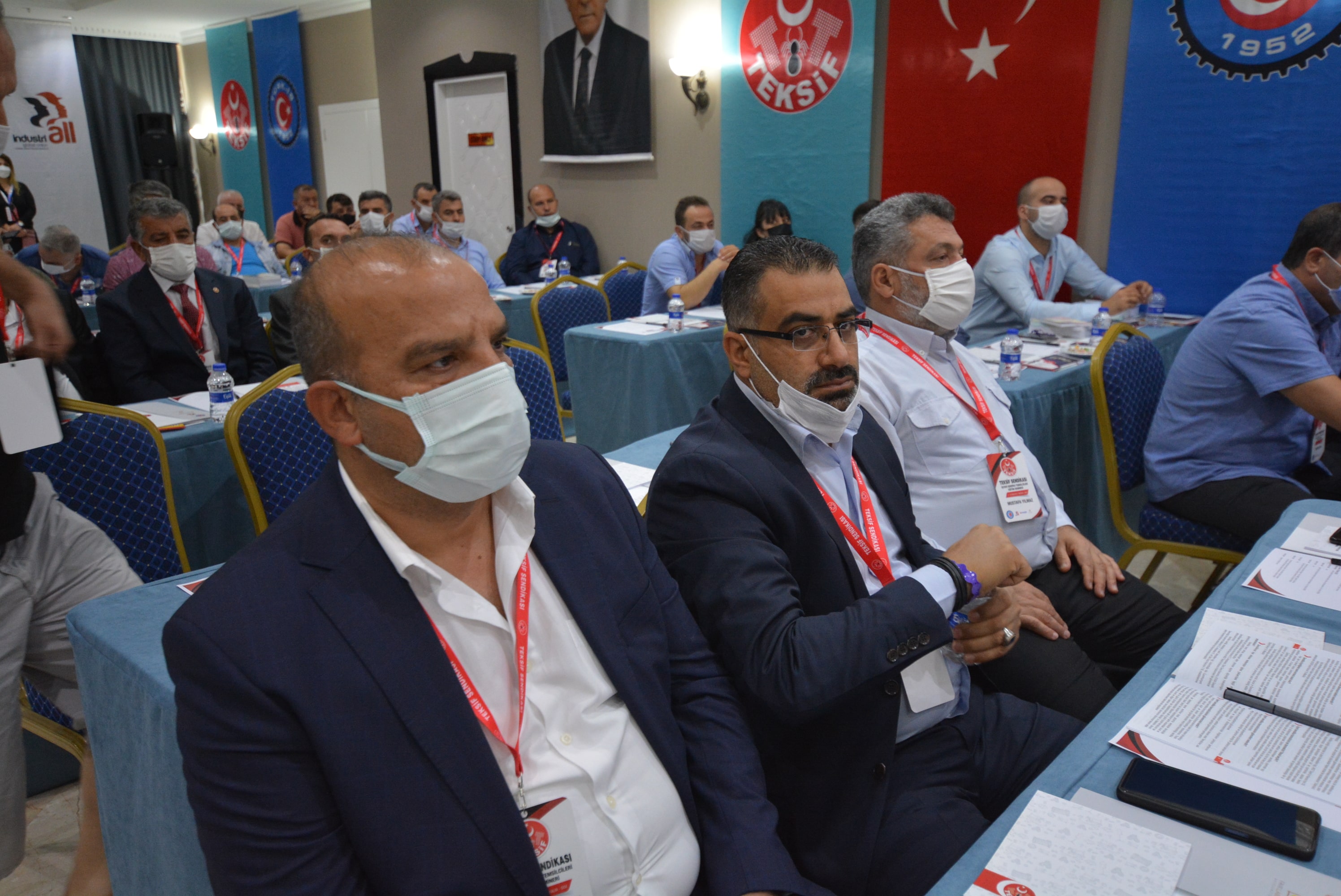 TEMSİLCİ EĞİTİM SEMİNERLERİMİZ DEVAM EDİYOR. görseli