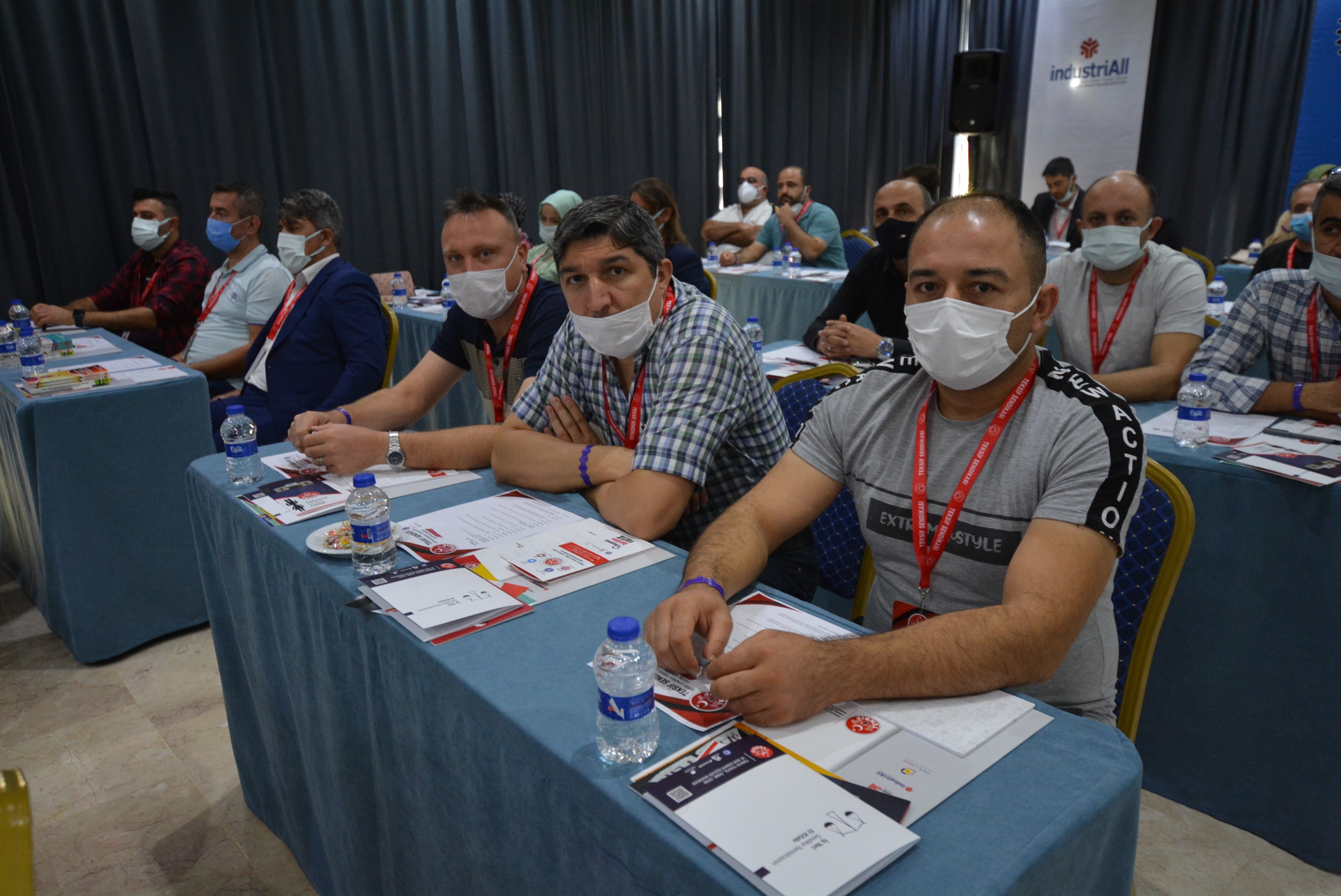 TEMSİLCİ EĞİTİM SEMİNERLERİMİZ DEVAM EDİYOR. görseli
